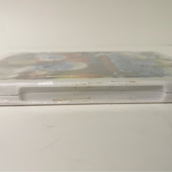 The Smurfs A Christmas Carol DVD Sealed - Picture 6 of 12